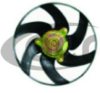 ACR 330081 Fan, radiator